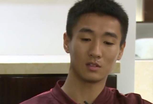 邻居姐姐的谈话