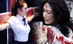 妈妈的条件：甜心妈妈